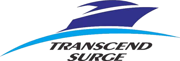 TRANSCEND SURGE Logo