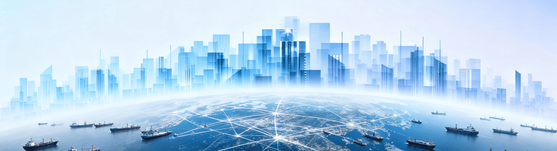 服务与支持背景