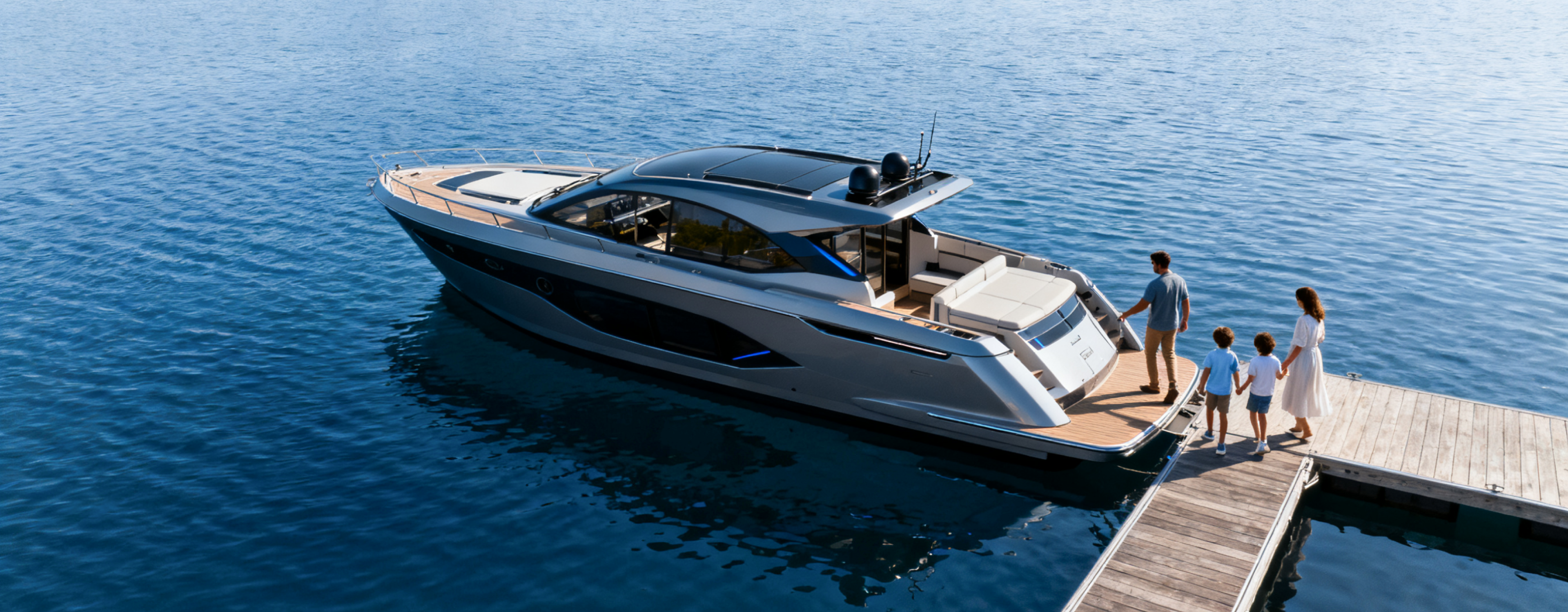 福建穿越智慧船舶系统